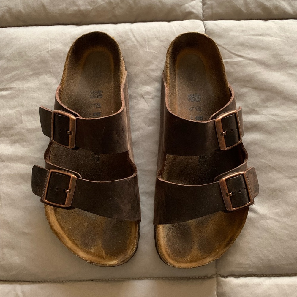Birkenstock Shoes